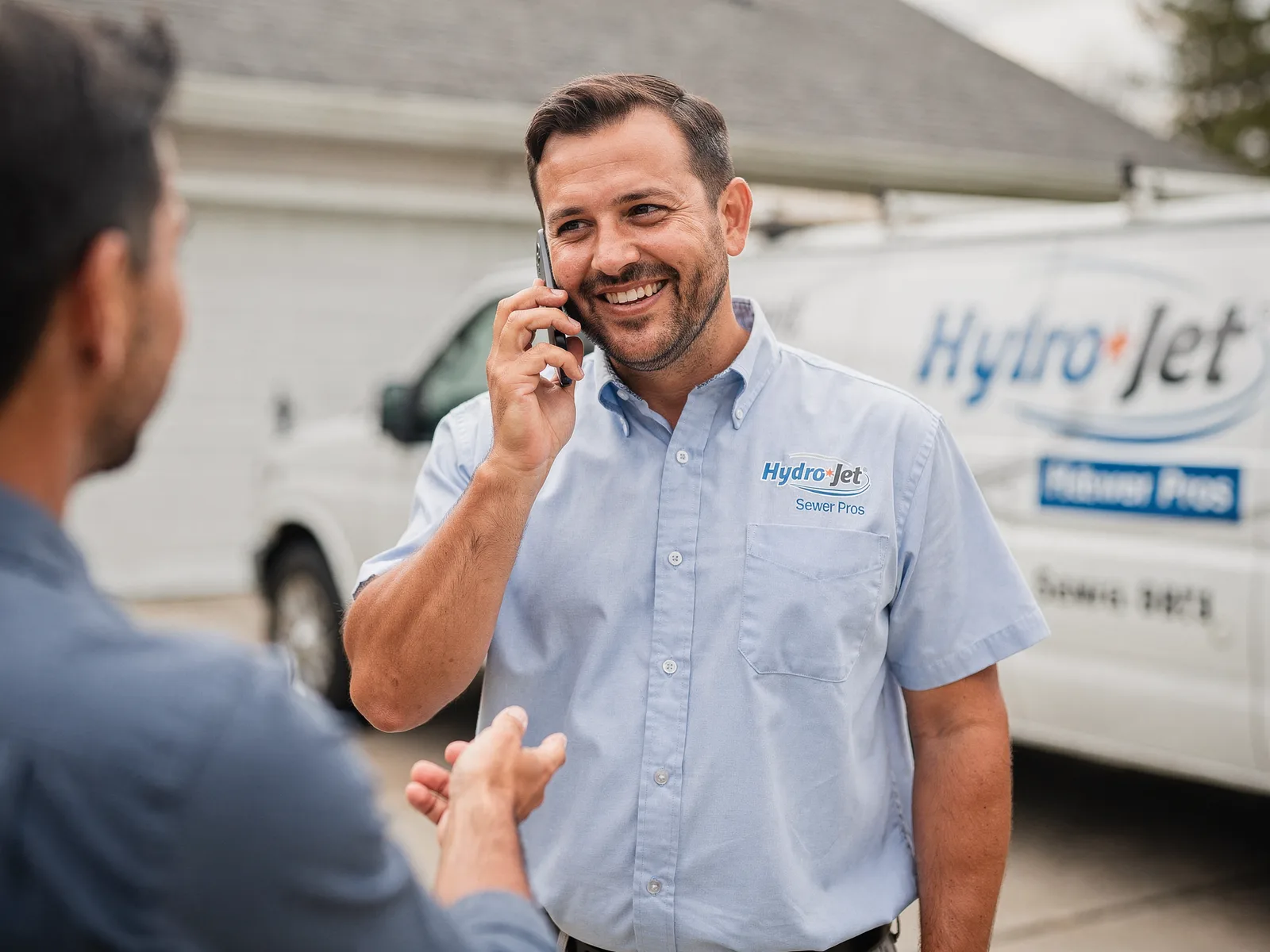 Hydro Jetting Near Me Timmonsville, SC FAQs